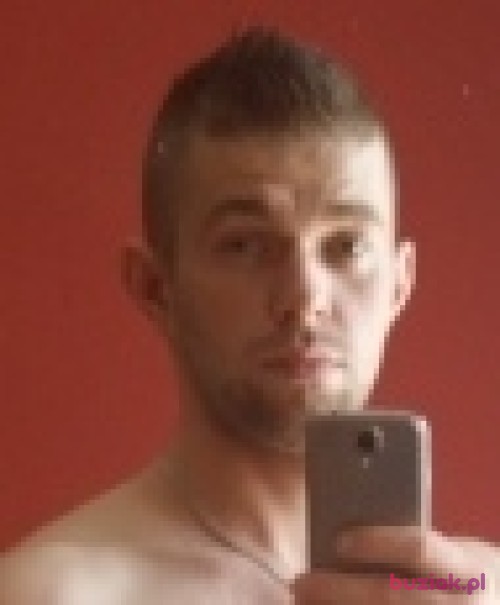 Neomazdakluk, Mężczyzna, 29 lat, Katowice
