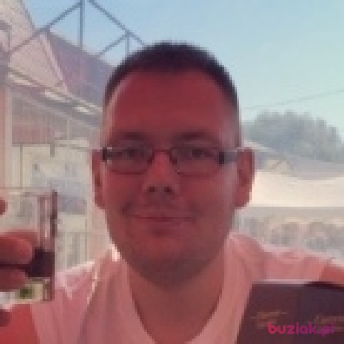 kamilio1988, Mężczyzna, 36 lat, Polkowice