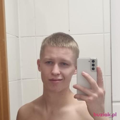 jonasz237, Mężczyzna, 19 lat, Kołobrzeg