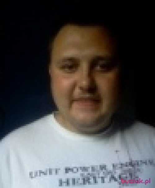 Marek0905, Mężczyzna, 40 lat, Mysłowice