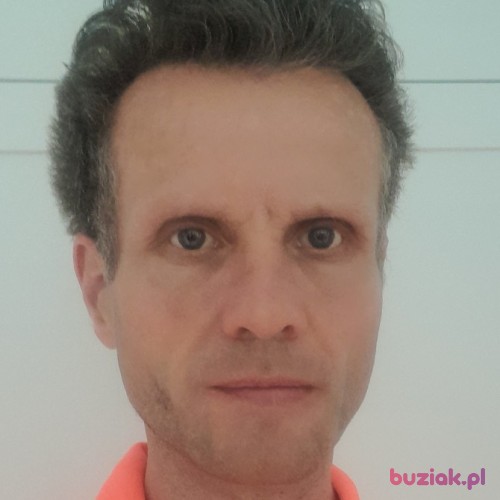 Zerknij, Male, 44 years, Police