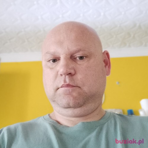 Branscombe45, Mężczyzna, 49 lat, Toruń