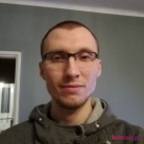Cajdii, Male, 30 years, Sieradz