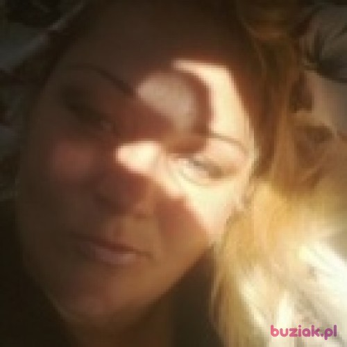marcepanka, Female, 45 years, Kutno