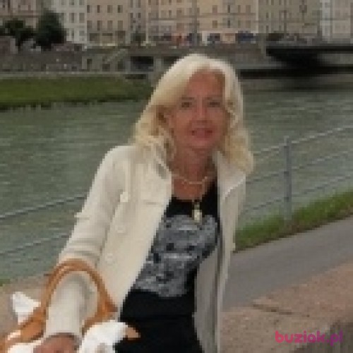 optymistka558, Female, 67 years, Tarnów