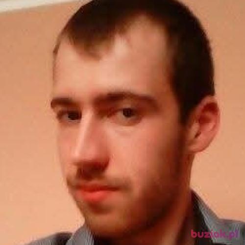 anielskibuziak1, Male, 28 years, Poznań