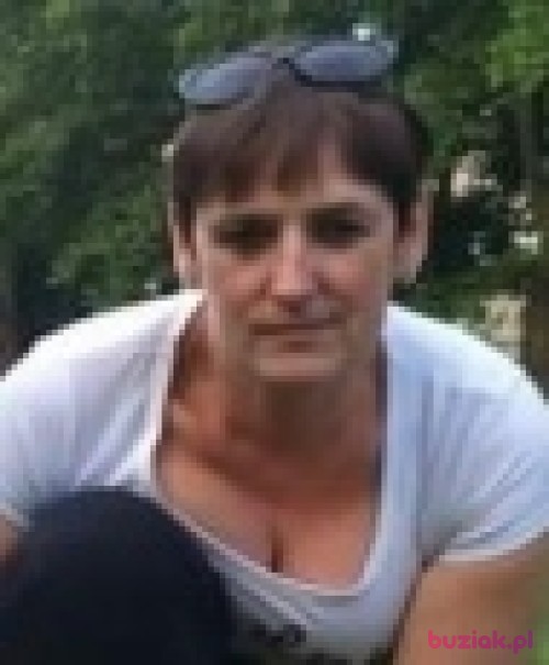 kasia0670, Female, 54 years, Poznań