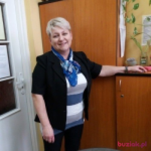fredka12, Kobieta, 57 lat, Lipno
