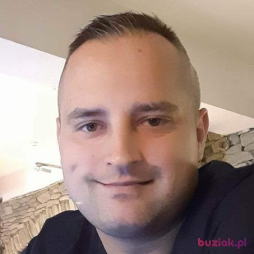 Szymon36abc, Mężczyzna, 38 lat, Busko-Zdrój