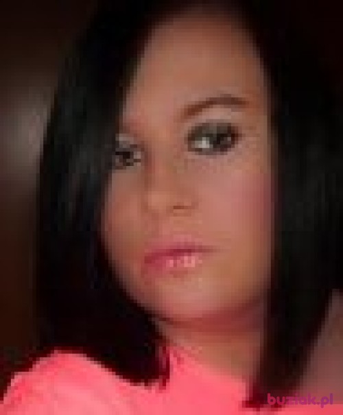 aleeexis22, Female, 33 years, Rybnik