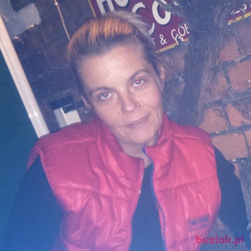 Lisiczka73, Kobieta, 52 lata, Ipswich