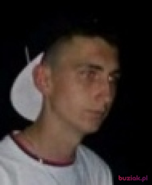 xaviro, Male, 27 years, Wrocław
