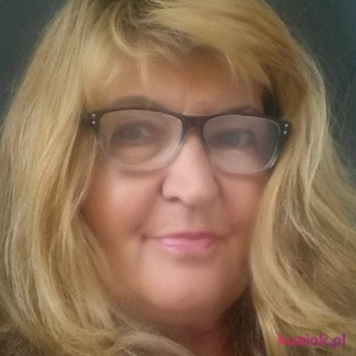 dorotea1976, Female, 70 years, Kołobrzeg