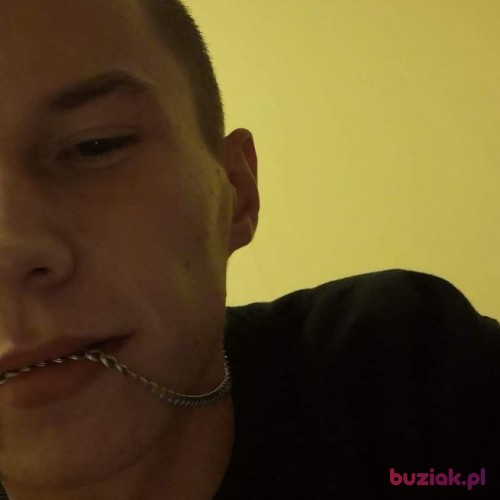 Gokuza, Male, 24 years, Koszalin