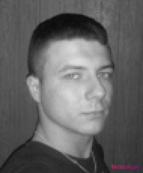 mariusz12357, Mężczyzna, 29 lat, Ostrów Wielkopolski
