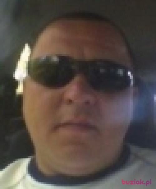 Przemek4, Male, 44 years, Chociwel