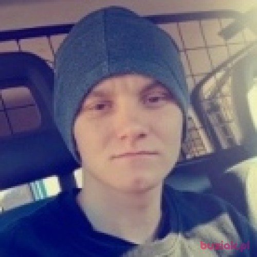 miloszek21, Mężczyzna, 26 lat, Ostrołęka