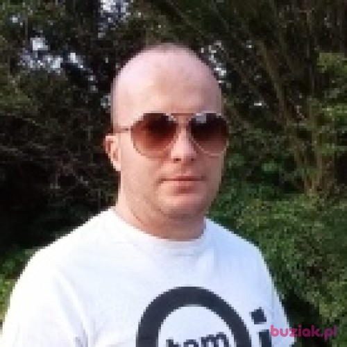kamilGarbsen, Male, 35 years, Żyrardów