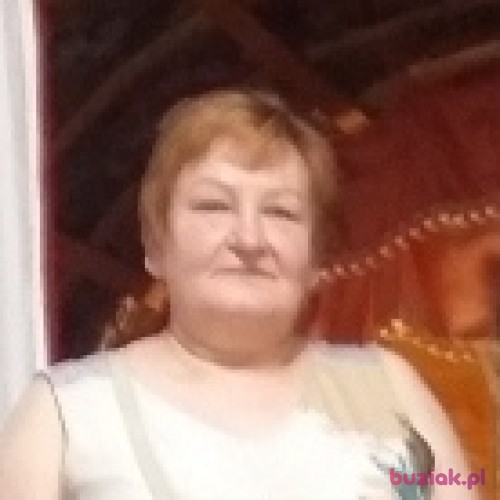 szana, Kobieta, 61 lat, Aberdeen