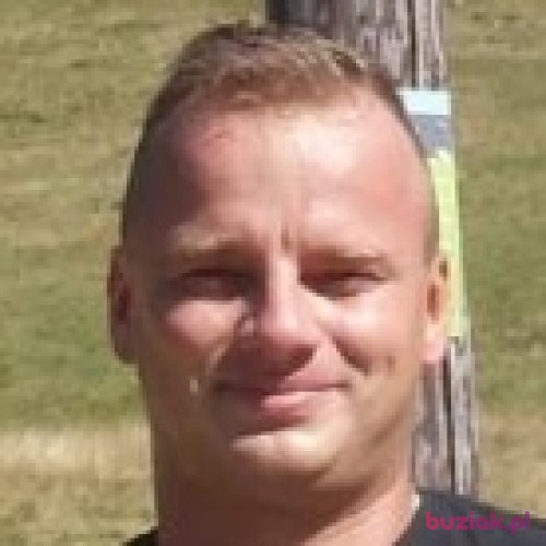 AllB, Male, 44 years, Sosnowiec