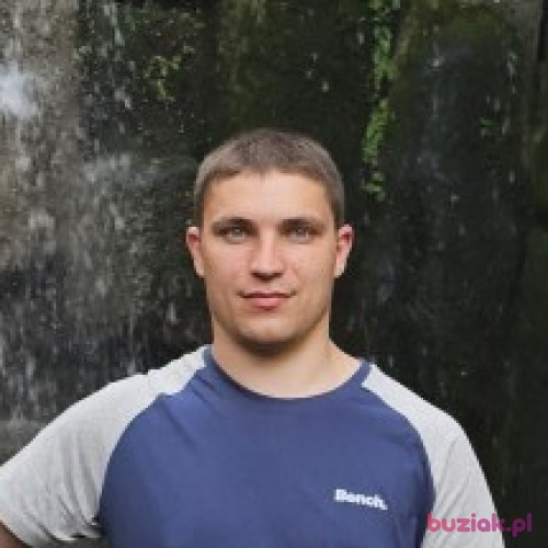 roberto77715, Mężczyzna, 33 lata, Mansfield