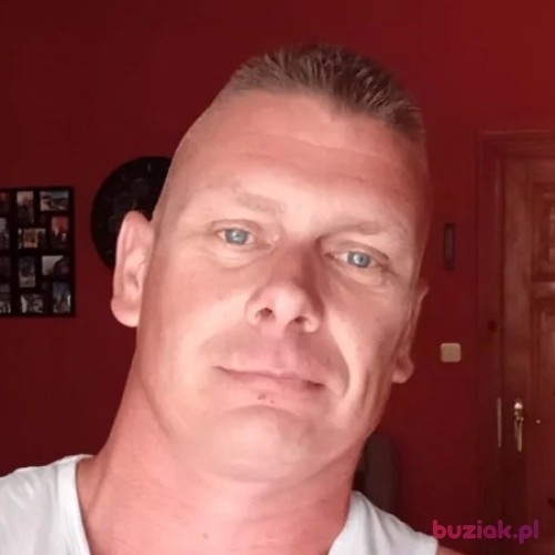 kamilwoz, Male, 42 years, Bolesławiec
