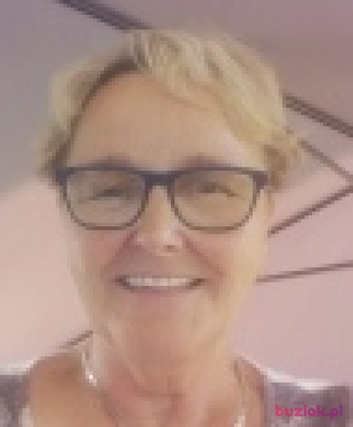Zofira, Female, 72 years, Szczecin