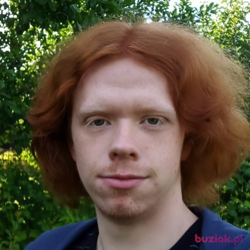 jaRudzielec, Male, 22 years, Byczyna