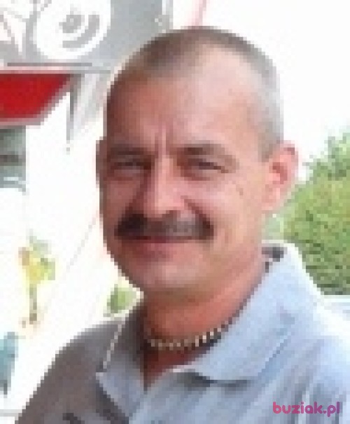 JANKES48, Mężczyzna, 58 lat, Rawicz