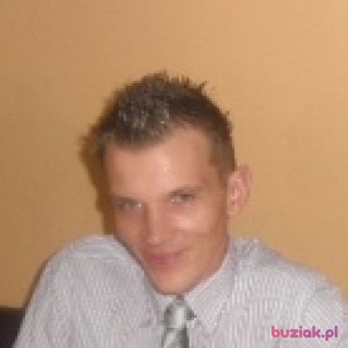 Szewo8, Male, 39 years, Poniec