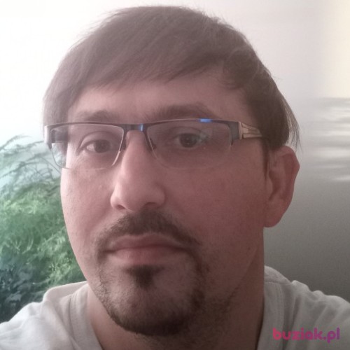 tomekmg, Mężczyzna, 41 lat, Przemyśl