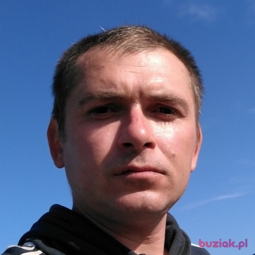 smialynorbert, Mężczyzna, 38 lat, Gorzów Śląski