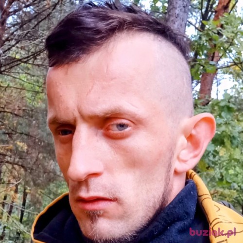 poprostuarek, Male, 30 years, Opole Lubelskie