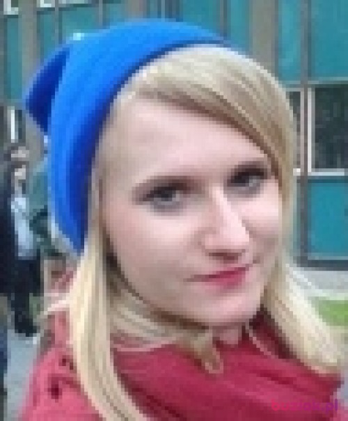 patrycja2304, Female, 32 years, Kraków