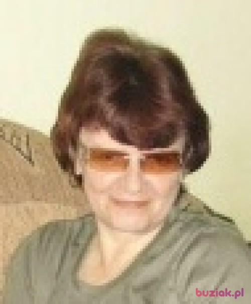 barbara1964, Female, 60 years, Polanica-Zdrój