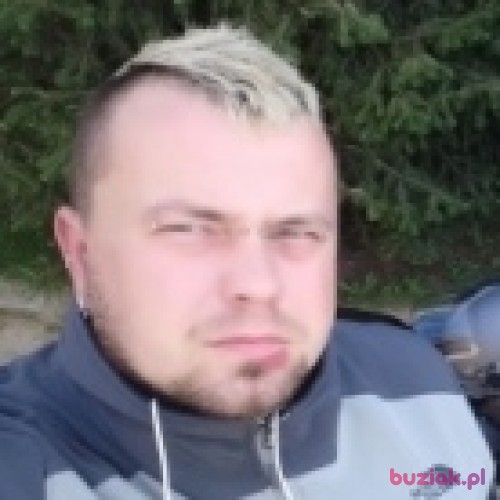 wlodar33, Male, 40 years, Milicz