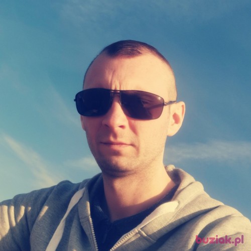 RafalN, Male, 34 years, Białystok