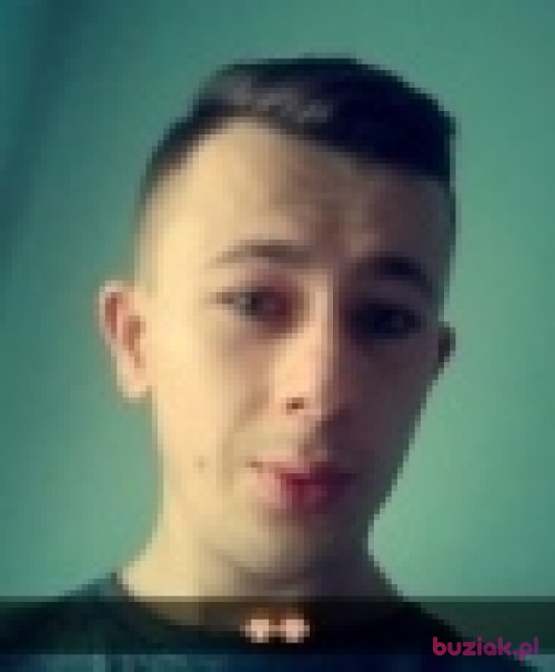 TajemniczyXD, Male, 28 years, wielkopolskie