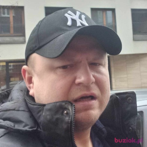 robertPoznan, Mężczyzna, 41 lat, Poznań