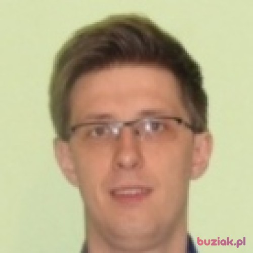 rafal8812, Male, 36 years, Zawiercie
