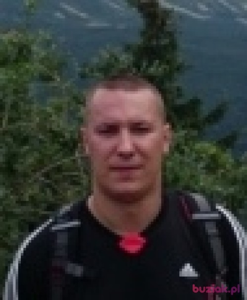 Ziomito1988, Male, 37 years, Dąbrowa Górnicza
