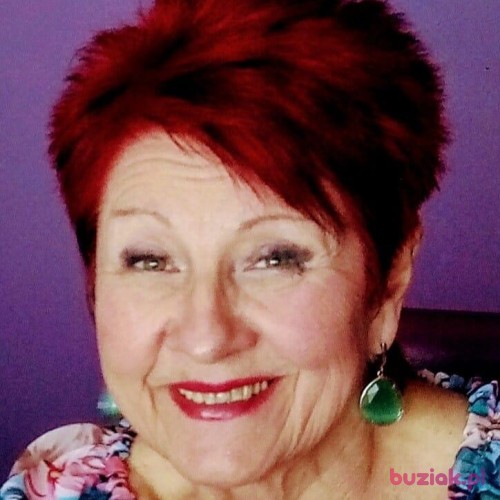 filka9, Kobieta, 66 lat, Kołobrzeg