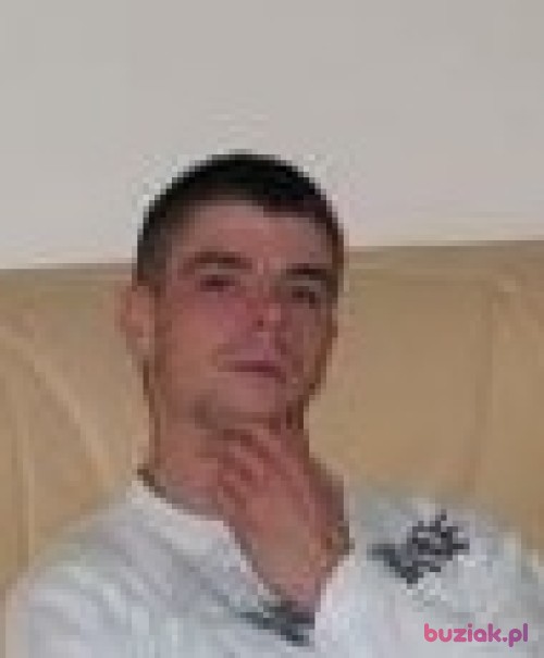 Lakiluk, Male, 39 years, Łaskarzew