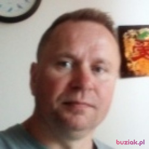 M1977W, Mężczyzna, 48 lat, Białystok