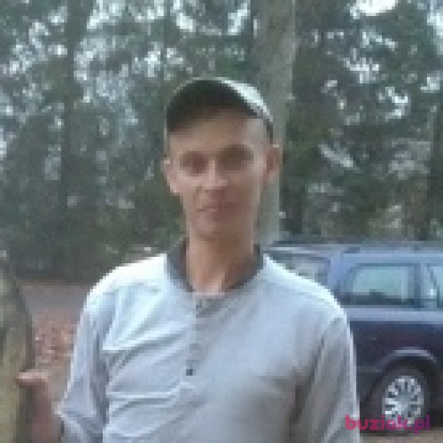 Onyambo, Mężczyzna, 34 lata, Chojnice