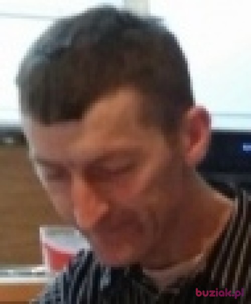 niesmialy41, Mężczyzna, 52 lata, Mrągowo