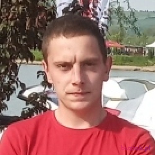 michal3310, Mężczyzna, 31 lat, małopolskie