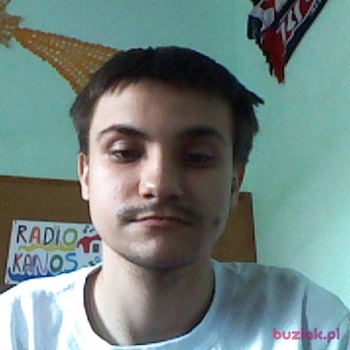 kubarecz2006, Male, 18 years, Warszawa