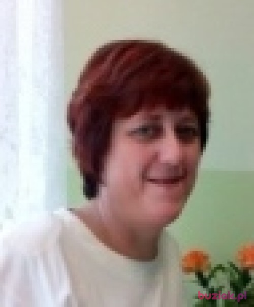 joannatkocz, Kobieta, 55 lat, Wodzisław Śląski