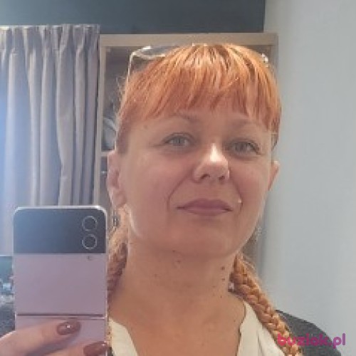 Danut, Female, 48 years, Stuttgart